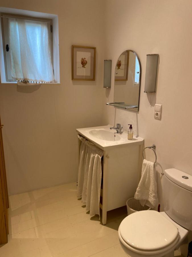 3 Rue Du Moulin Villa Camon  Eksteriør bilde